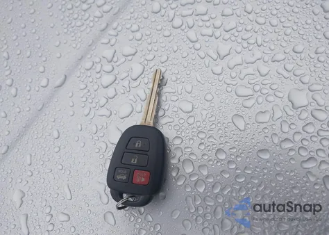 2016 Toyota Corolla S Plus from USA, damaged, VIN 2T1BURHE3GC595038